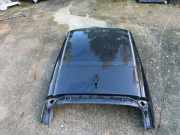 Dach mit Sonnendachausschnitt Nissan Qashqai II (J11) B330206930