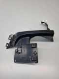 Stoßstangenhalterung hinten links LAND ROVER RANGE ROVER EVOQUE Cabrio (L538) 2.0 D 4x4 EJ3217A151AE