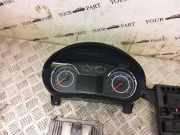 Zündset OPEL INSIGNIA A (G09) 2.0 CDTI (68) 0281019867