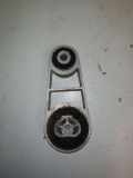 Motorhalter rechts FORD MONDEO III Sedan (B4Y) 2.5 V6 24V