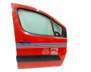 Vordere rechte Tür PEUGEOT PARTNER Tepee 1.6 HDi 90