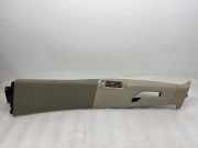 Linke metallische Seitenschwellerabdeckung VOLVO XC70 CROSS COUNTRY 2.5 T XC AWD PP20T 9158448