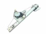 Türfensterheber hinten rechts MITSUBISHI PAJERO IV (V8_W, V9_W) 3.2 DI-D (V88W, V98W) 0620402220