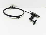 Griff Klappenzug Audi A4 (8D, B5)