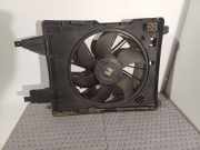 Kühlmodul Renault Grand Scenic IV (R9) 5020232