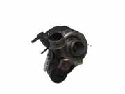 Turbolader LAND ROVER RANGE ROVER SPORT (L320) 2.7 D 4x4 53049700039 GK5007228400096