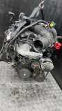 Motor RENAULT MASTER III Furgon (FV) 2.3 dCi 150 FWD M9T716