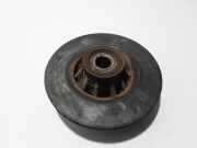 Bremsscheibe rechts hinten Opel Vivaro A Kasten (X83) 7711130076