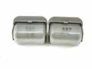 Kennzeichenbeleuchtung MAZDA CX-7 (ER) 2.2 MZR-CD AWD 13061971