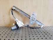 Türfensterheber hinten rechts KIA RIO Sedan (DC_) 1.5 16V DH2621005400