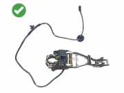 HALTERUNG TÜRGRIFF VORNE VW EOS (1F7, 1F8) 1.4 TSI 1Q0837886C