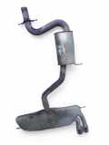 Auspuffanlage hinten VW Golf V (1K) 239174