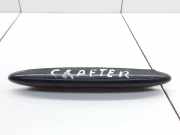 Parktronic PDC-Display VW CRAFTER 30-35 Minibus / passenger (2E_) 2.0 TDI ZGS003 A0015423623