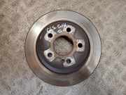 Bremsscheibe hinten links