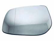 Türspiegelglas vorne links TOYOTA AURIS (_E15_) 1.8 Hybrid (ZWE150_) 3502202