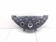 Klimabedienteil NISSAN PRIMERA (P12) 2.2 dCi 28395AV611 SWASSYAV
