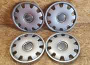 Radabdeckung Audi A4 (8E, B7) 4B0601147D