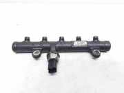 KRAFTSTOFFVERTEILER EINSPRITZLEISTE VERTEILERROHR VOLVO V50 (MW) 2.0 D 9681649580