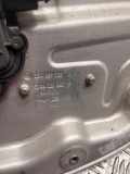 Türfensterheber hinten rechts VW PHAETON (3D_) 3.0 V6 TDI 4motion 3D4837402AP 3D4837003AA