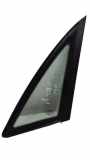 Linke Seite hinteres Seitenfenster AUDI A4 (8E2, B6) 1.6 43R001067