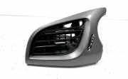 Lüftungsgitter Armaturenbrett Citroen C3 (FC) 96857498ZD