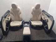 Set Salon BMW X3 (G01, F97) M Competition