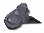 Timing Belt Protection Cover VW CADDY III Furgon (2KA, 2KH, 2CA, 2CH) 1.6 TDI 03L109107D