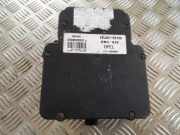 ABS Hydraulikblock OPEL VECTRA B Estate (31_) 2.0 DTI 16V S108022001C KH13039901