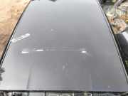 Dach mit Sonnendachausschnitt Peugeot 3008 II (MC, MR, MJ, M4)