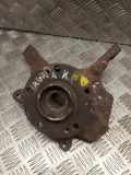 Radnaben vorne links RENAULT LAGUNA I (B56_, 556_) 2.0 16V (B56D/M)