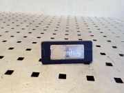 Kennzeichenbeleuchtung VW GOLF PLUS (5M1, 521) 1.6 TDI 5N0943021