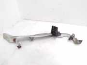 Montagesatz für Kotflügel Renault Megane IV Grandtour (K9A) 631406423R