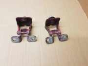 Heckklappescharnier links VW GOLF VIII (CD1) 1.5 TSI Bluemotion 5G6827301C