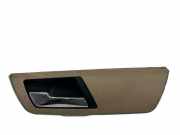 Türöffner innen links hinten Mercedes-Benz S-Klasse (W221) A3365010001