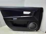 Türverkleidung vorne links MAZDA 3 Sedan (BK) 1.6 DI Turbo BP4K684U6