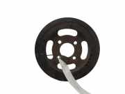 Kurbelwellenriemenscheibe CHEVROLET CAPTIVA (C100, C140) 2.0 D 4WD
