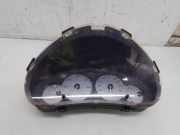Kombiinstrument CITROËN BERLINGO (MF) 1.4 i bivalent (MFKFW) 9646434180