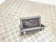 Display Audi A1 Sportback (8XA) 8X0857273B