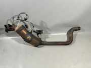 Katalysator ohne Lambdasonde Porsche Panamera 1 (970) 97011370501