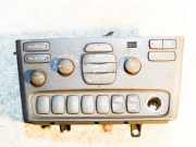 Heizungsbetätigung (Konsole) vorne Volvo S80 I (184) 9496811