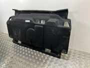 Kofferraumteppich VW TIGUAN (5N_) 2.0 TSI 4motion 5NN863717
