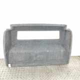 Trennwand zwischen Kabine und Laderaum MERCEDES-BENZ VITO / MIXTO Furgon (W639) 113 CDI 4x4 A6397110601