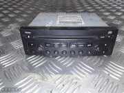 Navigationssystem Citroen C8 (E) 96552634XT