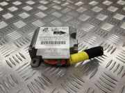 Airbag-Steuergerät OPEL VECTRA B Hatchback (38_) 2.0 DTI 16V 09229039BD