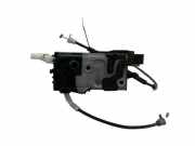 Türschloss hinten rechts PEUGEOT 407 Coupe (6C_) 2.0 HDi 9681337280