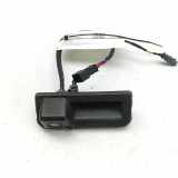 Heckklappe Rückfahrkamera AUDI Q5 (FY) 3.0 TDI quattro 8W8827566E