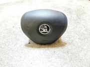Lenkrad Airbag SKODA RAPID (NH3) 1.2 TSI 5E0880201