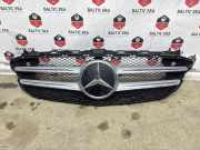 Vorderer oberer Gitter MERCEDES-BENZ C (W205) C 220 BlueTEC / d (205.004) A2055051830
