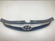 Vorderer oberer Gitter HYUNDAI i30 Estate (FD) 1.6 CRDi 863512R500