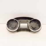 Kombiinstrument PEUGEOT 3008 1.6 HDi 9666247580 9666276580
